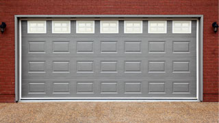 Garage Door Repair at Canoga Park, California