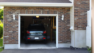 Garage Door Installation at Canoga Park, California