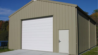 Garage Door Openers at Canoga Park, California